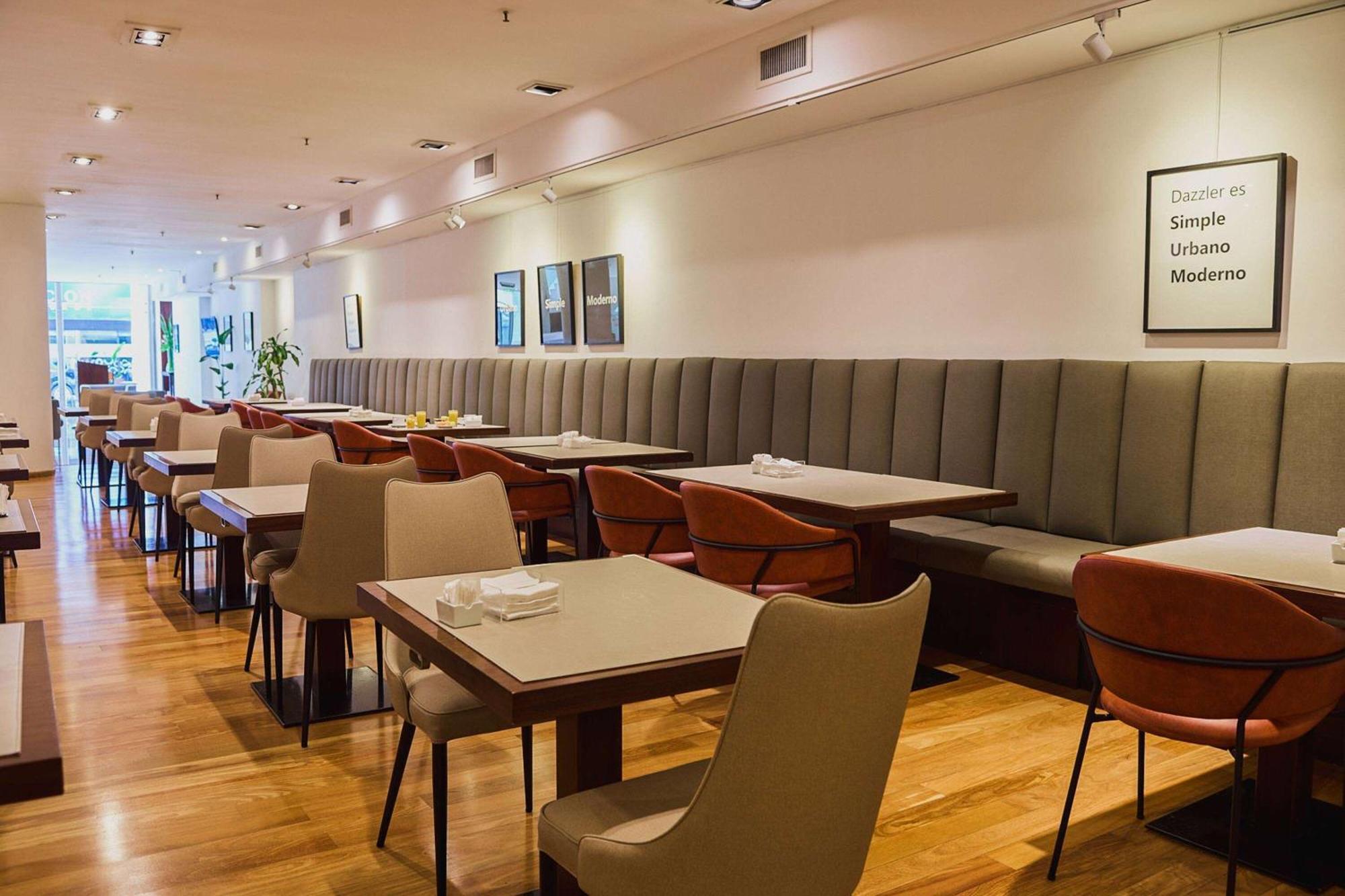 Dazzler By Wyndham Buenos Aires San Martin — Photos 1